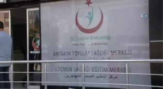 Avrupa Birliği'nden Suriyeli Mültecilere Dev Sağlık Yatırımı