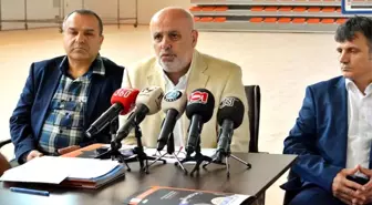 Avrupa Üniversitelerarası Futsal Şampiyonası 9 Temmuz'da Başlıyor