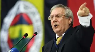 'Aziz Yıldırım ile Ortak Noktamız Fenerbahçe'