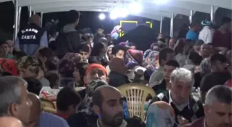 Başkan Tok: 'Çatalarmut ve Kıran Dev Yatırımların Merkezi Oldu'