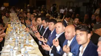 Başkan Türel'den Elmalı'ya Terminal Müjdesi