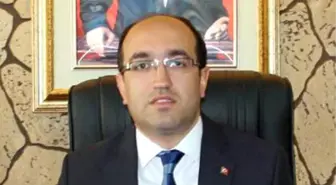 Başkanı Çöl, Gazinin Baba Evinde İftara Konuk Oldu