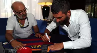 Arda'nın Boğazladığı Gazeteci: Ben Adamın A.. K... Ulan Diyerek Üstüme Saldırdı