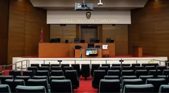 Birliğime ve Bana Kumpas Kuruldu'