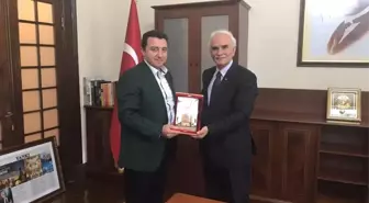Bozüyük'te Milli Mücadele Müzesi Çalışmaları Başladı