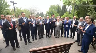 Btso, 128 Yaşında