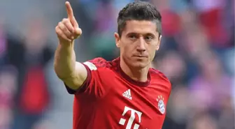 Bundesliga'da Sezonun En İyileri Belirlendi