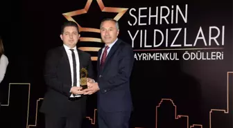 Bursa'da, 'Şehrin Yıldızları' Belli Oldu