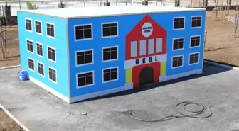 Cihanbeyli'ye Yeni Bir Proje Daha