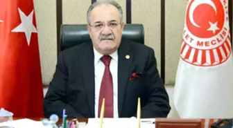 Çorum'a İki Huzurevi Yapılacak