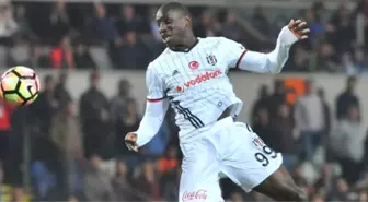Shanghai Shenhua, Demba Ba'yı Ortağı Olduğu Aves'e Göndermek İstiyor