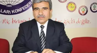 Din Görevlilerinden Osman Ünlü'ye Tepki
