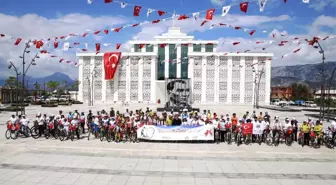 Döşemealtı'nda Yaz Okulu Başlıyor