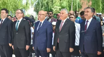Dünya Çevre Günü