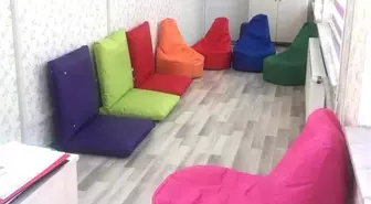 Edremit Devlet Hastanesi'nde 'Gebe Okulu' Hizmet Vermeye Devam Ediyor