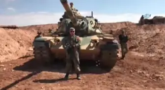El Bab Kahramanlarından Teşekkür Videosu