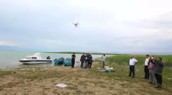 Elektroşoklu Avcılar Dronlu Takiple Suçüstü Yakalandı