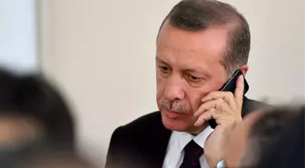Erdoğan'dan Katar Diplomasisi! Görüşmeler Art Arda Geldi