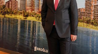 Eroğlu Giyim'in Aksaray'daki fabrikasına 20 milyon dolarlık yatırım