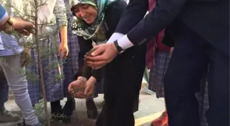 Eşi İstifa Eden Rektör Bağ, Faturayı Personele Kesti