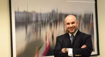 Fin-As Danışmanlık Yönetim Kurulu Başkanı Serim: Yeni Reform Dönemi Ekonomiyi Canlandıracak