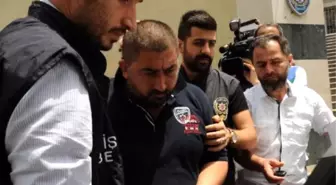 Futbolcu Gökhan Töre'yi Yaralayan Sanığa 9 Yıl 10 Ay Hapis