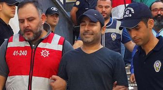 Atilla Taş'ın da Aralarında Bulunduğu FETÖ Zanlıları İçin Müebbet Hapis İstendi