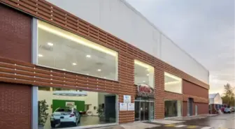 Geleceğin Ar-Ge Mühendisleri Tofaş Akademi'de Yetişiyor
