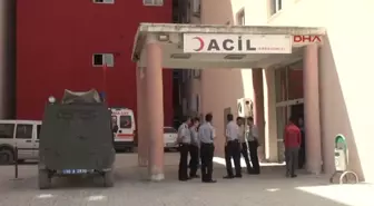 Hakkari Dr. Pevrul Tana'nın Ölümüyle Ilgili Sağlık Personeli Ifade Verdi