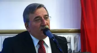 Hanefi Bostan: 'Doçent Araştırma Görevlileri Ders Verebilecek ve Tez Danışmanlığı Yapabilecek'
