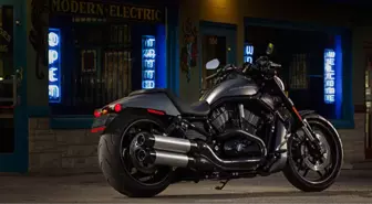 Harley-Davidson 57 Bin Motosikletini Geri Çağırıyor