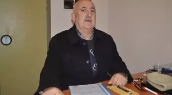 Hububat Ekili Alanlara Yönelik 'Yangın' Uyarısı