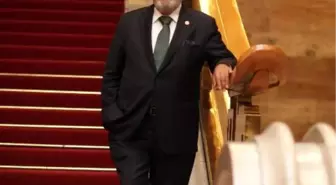 Huzurevi ve Engelsiz Yaşam Merkezi Projeleri Tamamlandı