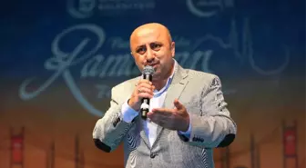 İlahiyatçı Ömer Döngeloğlu: '15 Temmuz'da Milletimiz Sırat Köprüsü'nden Geçti'