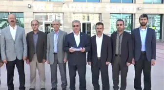 İlahiyatçı Osman Ünlü Hakkında Suç Duyurusu