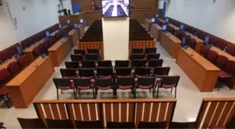 Isparta'da 129 Sanıklı Fetö Davasına Devam Edildi