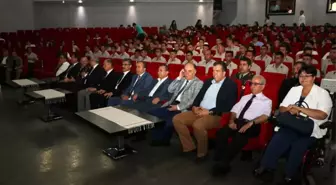 Jandarma Teşkilatının Kuruluş Yıldönümü Kutlandı