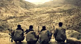 Psikolojik Olarak Çöken Kandil, Tecrübesiz Teröristlere Sarıldı: Kendinizi Kanıtlayın