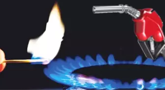 Katar Krizi Benzin ve Doğalgaz Fiyatlarını Etkilemeyecek