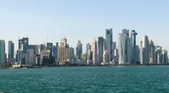 Katar ve Bazı Arap Ülkeleri Arasındaki Kriz