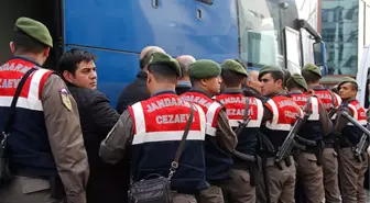 Kayseri'nin En Çok Sanıklı Fetö Davası Başladı