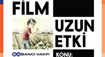 Kısa Film Uzun Etki'nin Bu Yılki Teması: 'Çocuk İşçiler'