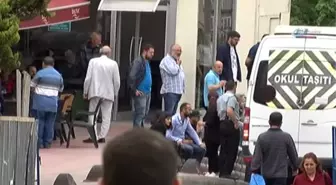Kutlamada Yaralanan Beşiktaşlı Samet'ten Bu Kez Üzücü Haber