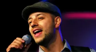 Maher Zain İsveç Ulusal Bayramı'nda Konser Verdi