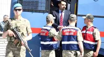 Malatya'daki Darbe Girişimi Davası