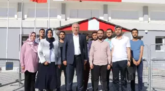 Malatya'daki Darbe Girişimi Davasına AK Parti Müdahil Oldu