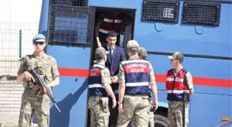 Malatya'daki Darbe Girişimi Davasına Devam Edildi