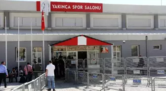 Malatya'daki Fetö/pdy Davasında 3'üncü Duruşma Başladı