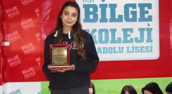 MEB Ortaöğretim Genel Müdürü'den Özel Bilge Koleji'ni Mutlu Eden Davranış