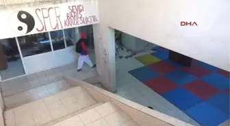 Mersin Kız Kardeşler Bodrum Katından Avrupa Şampiyonluğu'na Uzandı